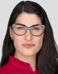 Danna  Spenceley