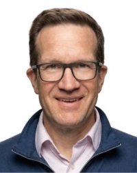 Greg Rotz