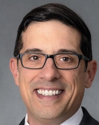 Gregg Muresan