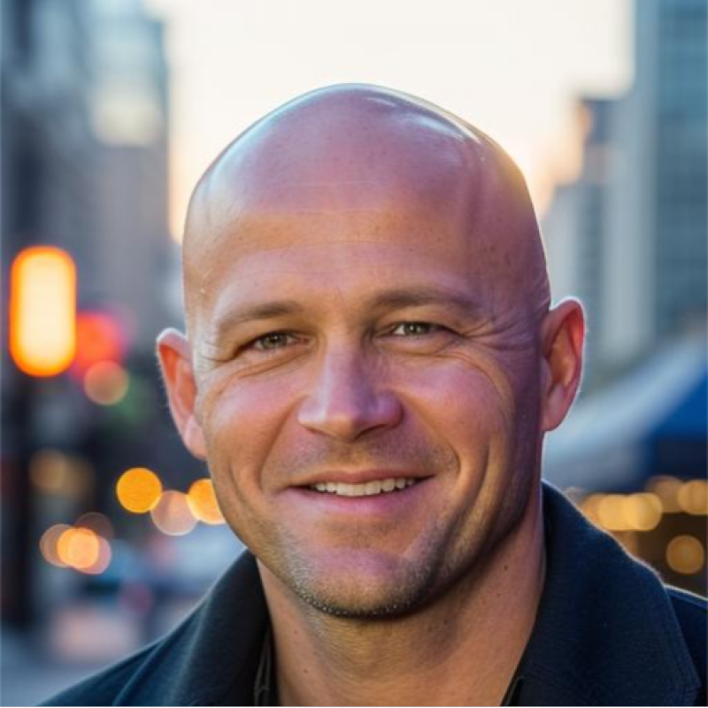 Ian Kahn