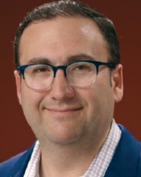 Justin Kaufman