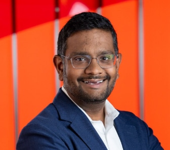 Kevin Desai