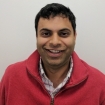 Mukund Kumar