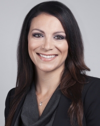 Nicole Brigati