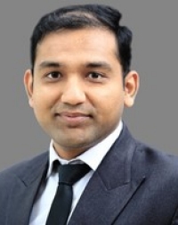 Nitin Bansal