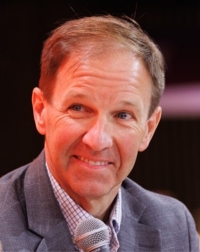 Patrick  Pugh