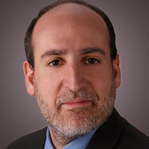 Profile picture of Paul Leinwand