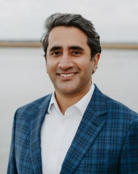 Rahul Kapoor
