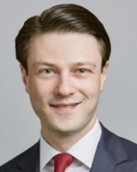 Samuel Bloustein
