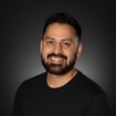 Sid Suri