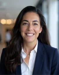 Stephanie Morrissey