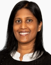 Susmitha Kakumani