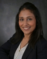 Tanvi Patel - PwC