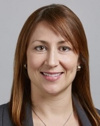 Vanessa Salinas Beckstrom