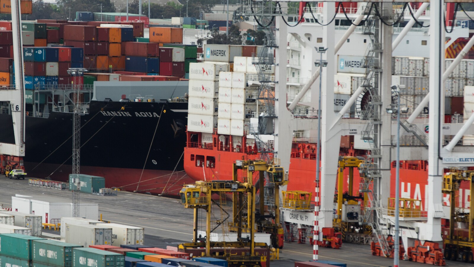 Export Controls And Trade Sanctions Regulations And Compliance PwC