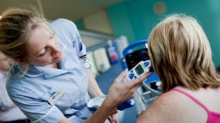 Clinical trials in the New Health Economy