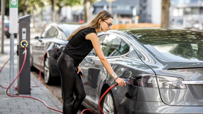 Electric vehicles and supply chain: PwC