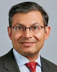 Arjun Saxena