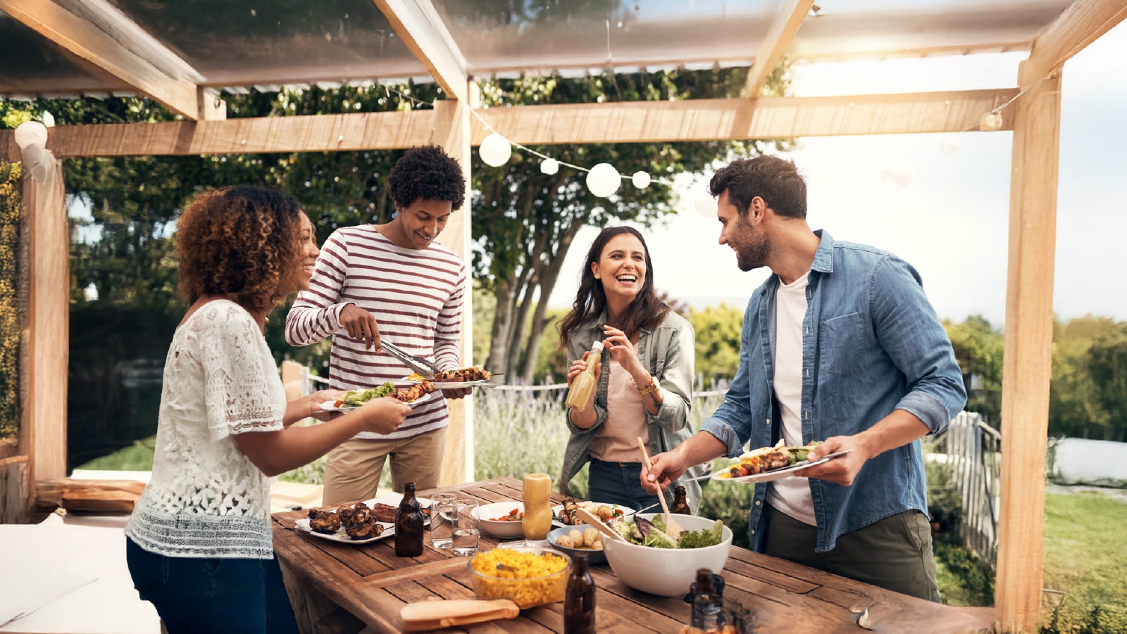 US Consumer Poll on Summer Spending