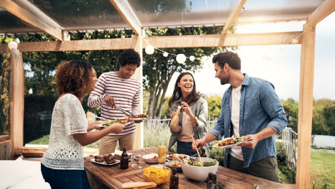 US Consumer Poll on Summer Spending