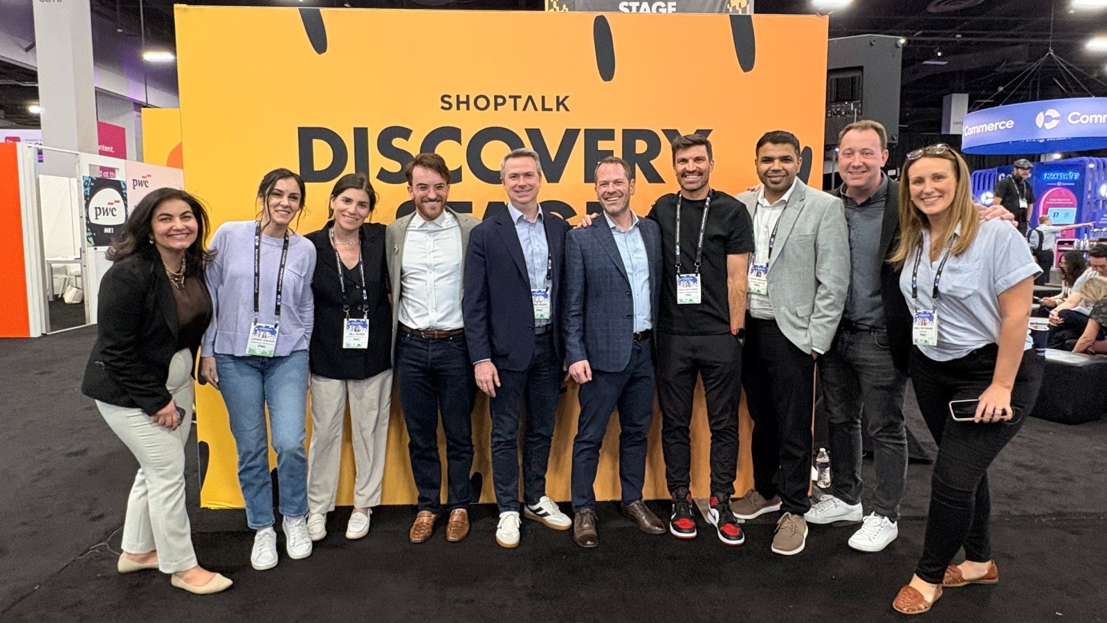 The store is everywhere