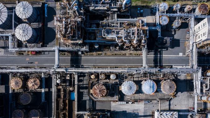 Energy: US Deals 2025 midyear outlook: PwC