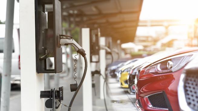 EV charging growth for power and utilities: PwC