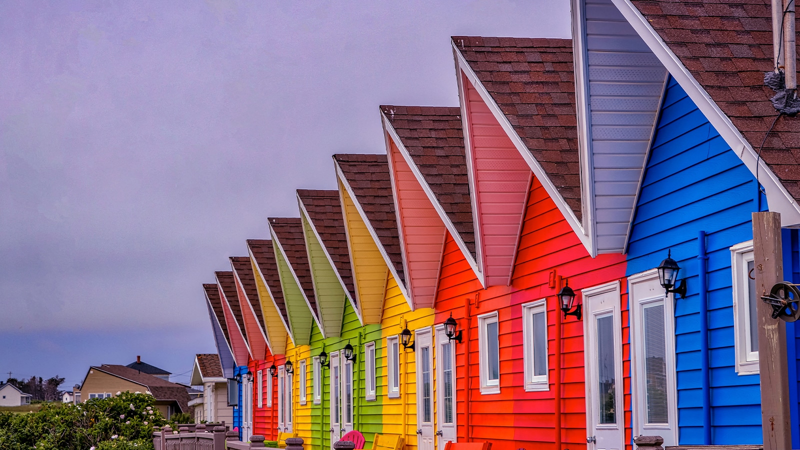 property type outlook