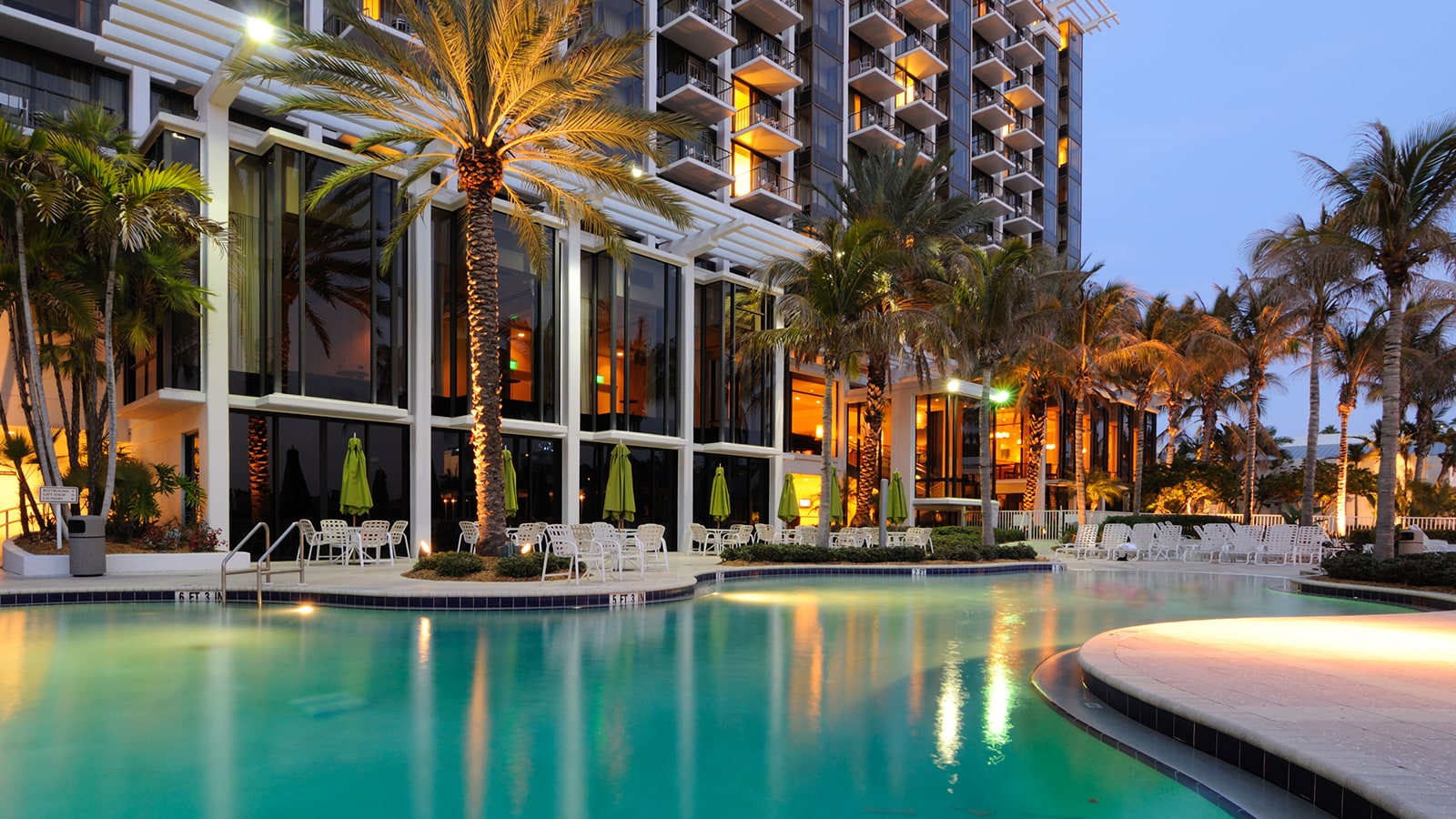 property type outlook