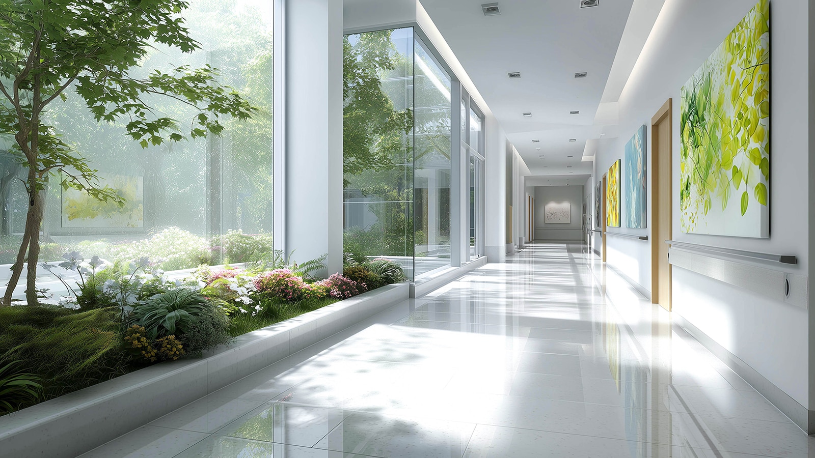 property type outlook