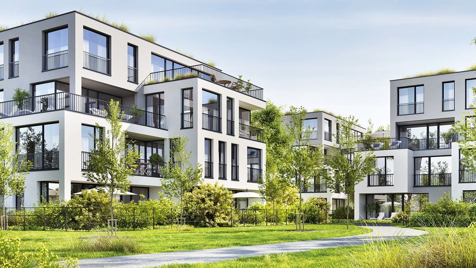 property type outlook