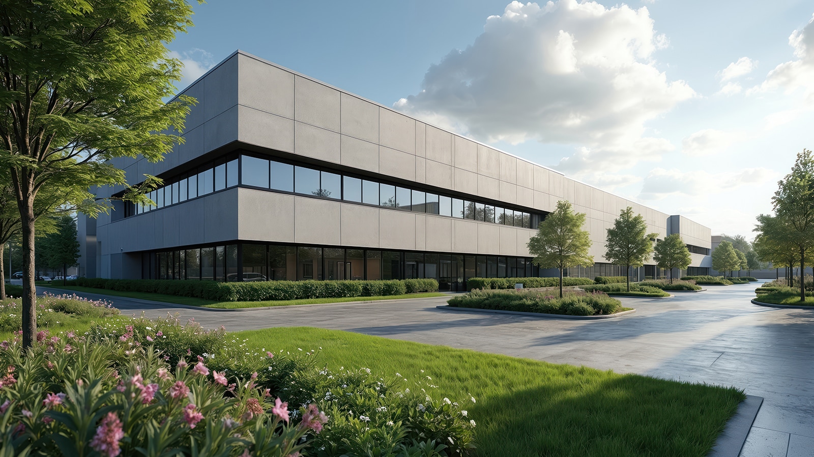 property type outlook