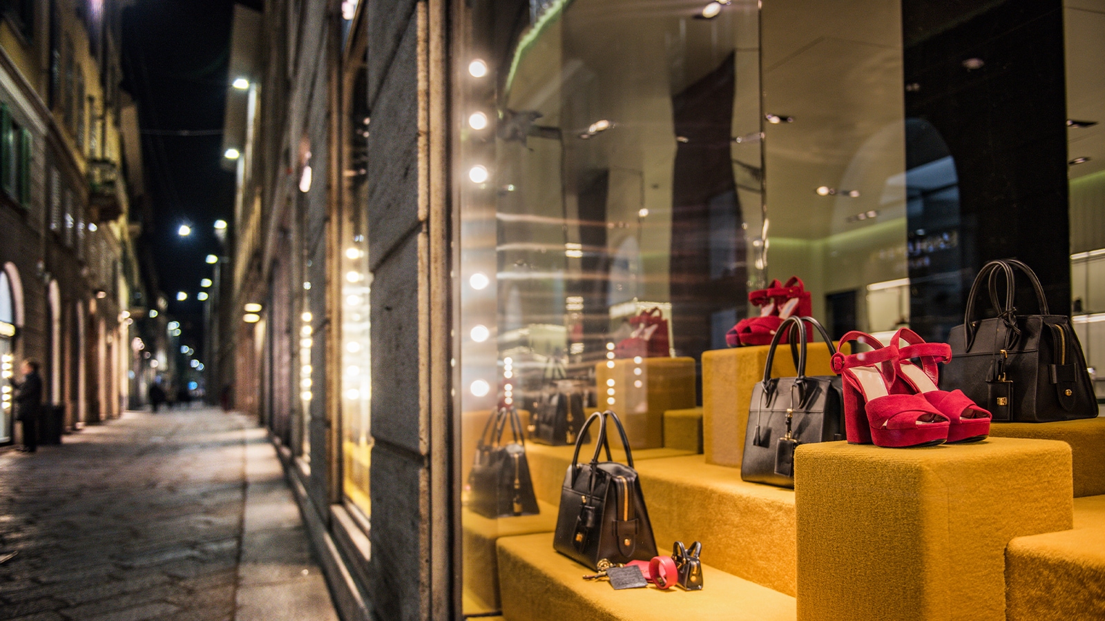 property type outlook