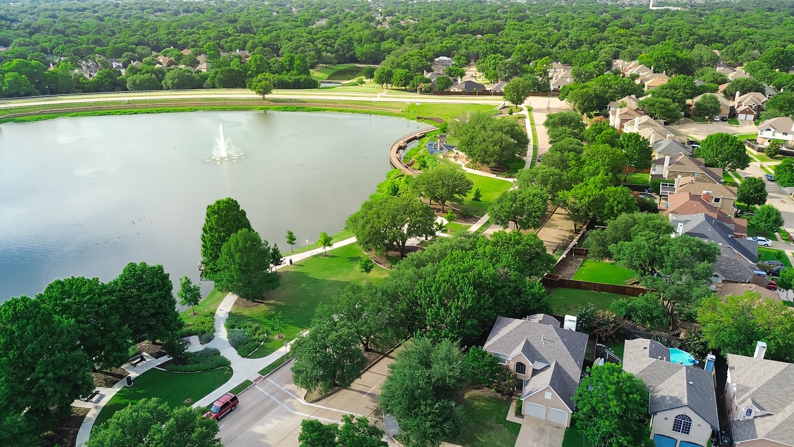 property type outlook