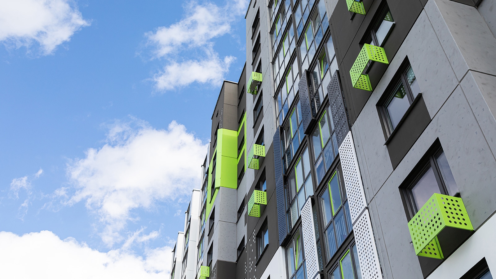 property type outlook