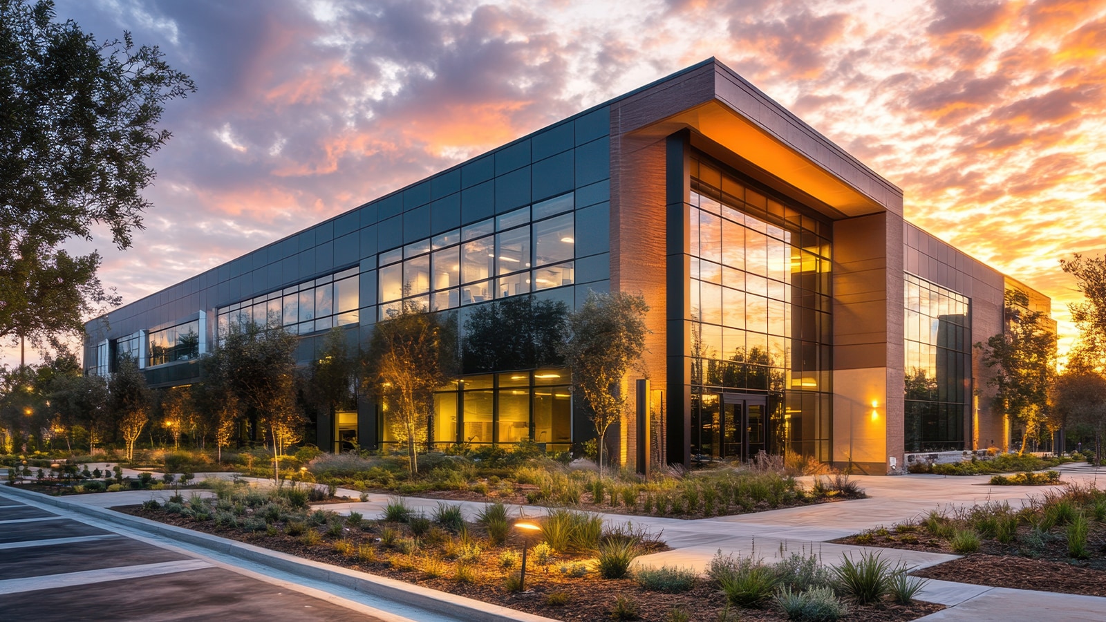 property type outlook