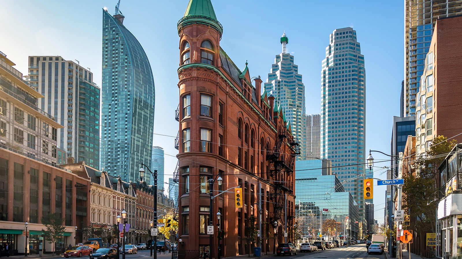 A New Era for Canadian Real Estate