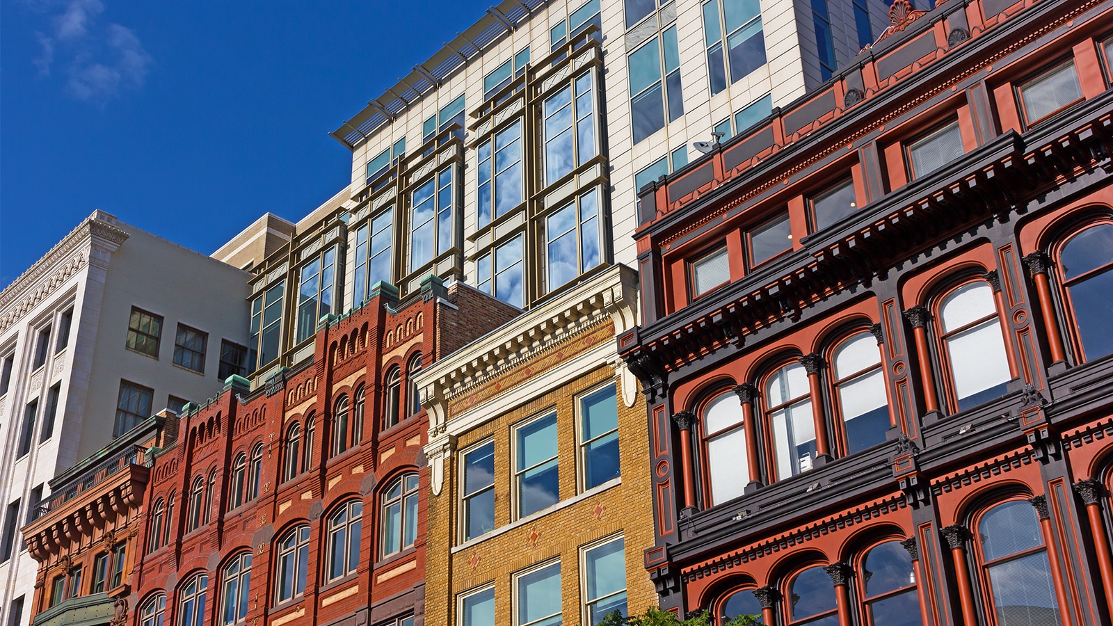 property type outlook