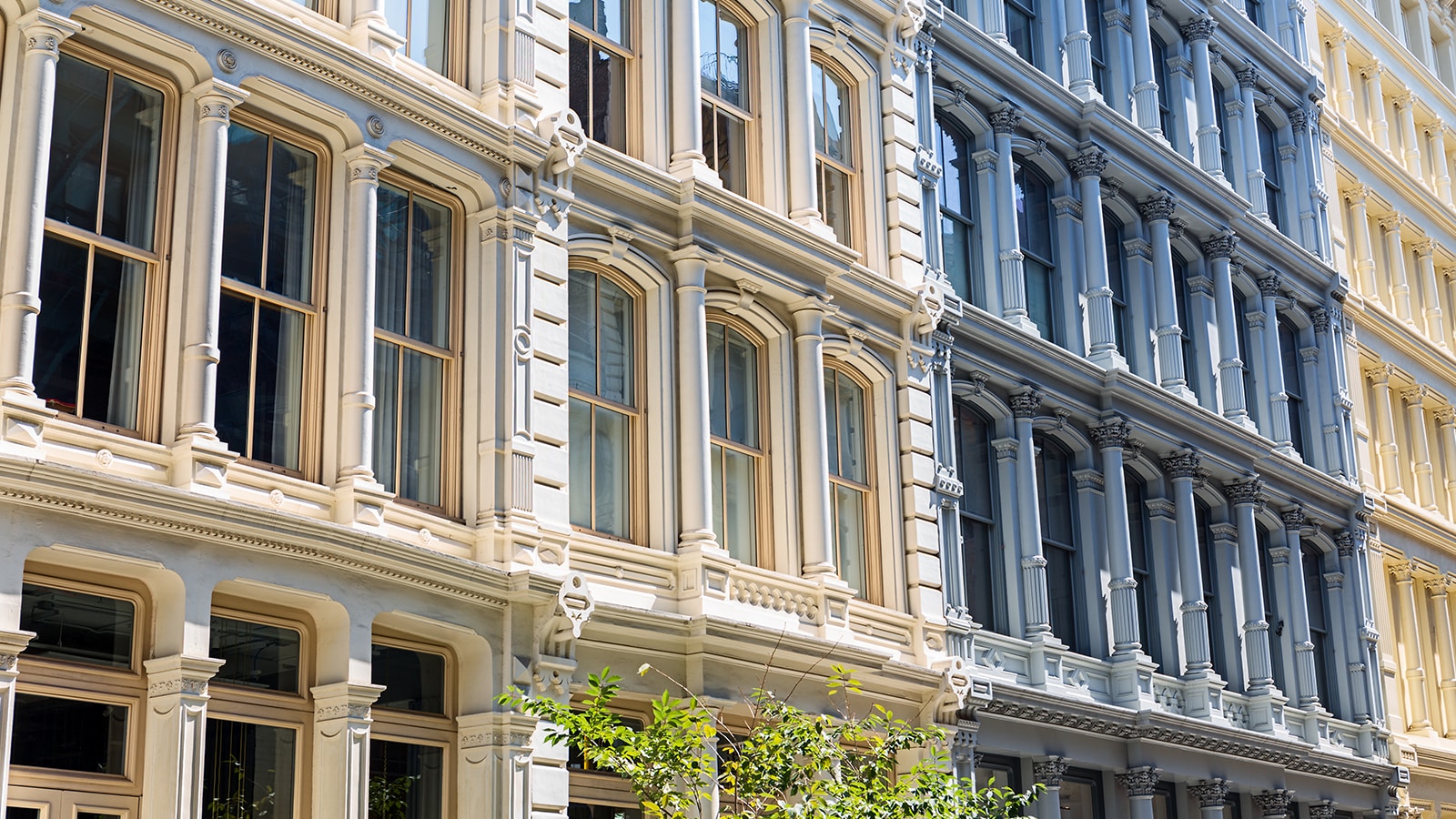 property type outlook