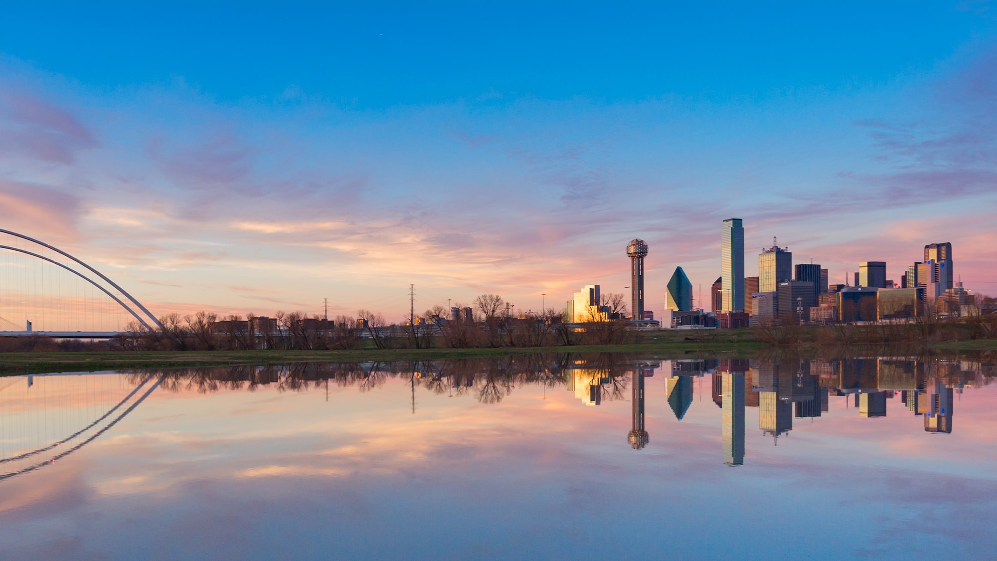 photo of top city