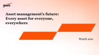 Asset Management’s Future