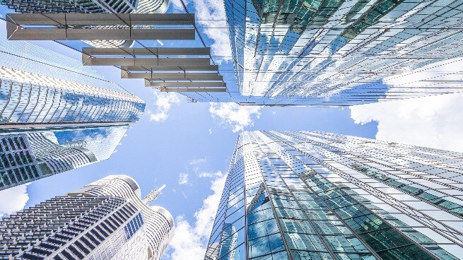 Current Developments for the Real Estate Industry: PwC