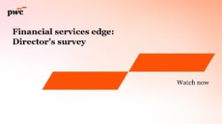 Financial Services Director’s Survey