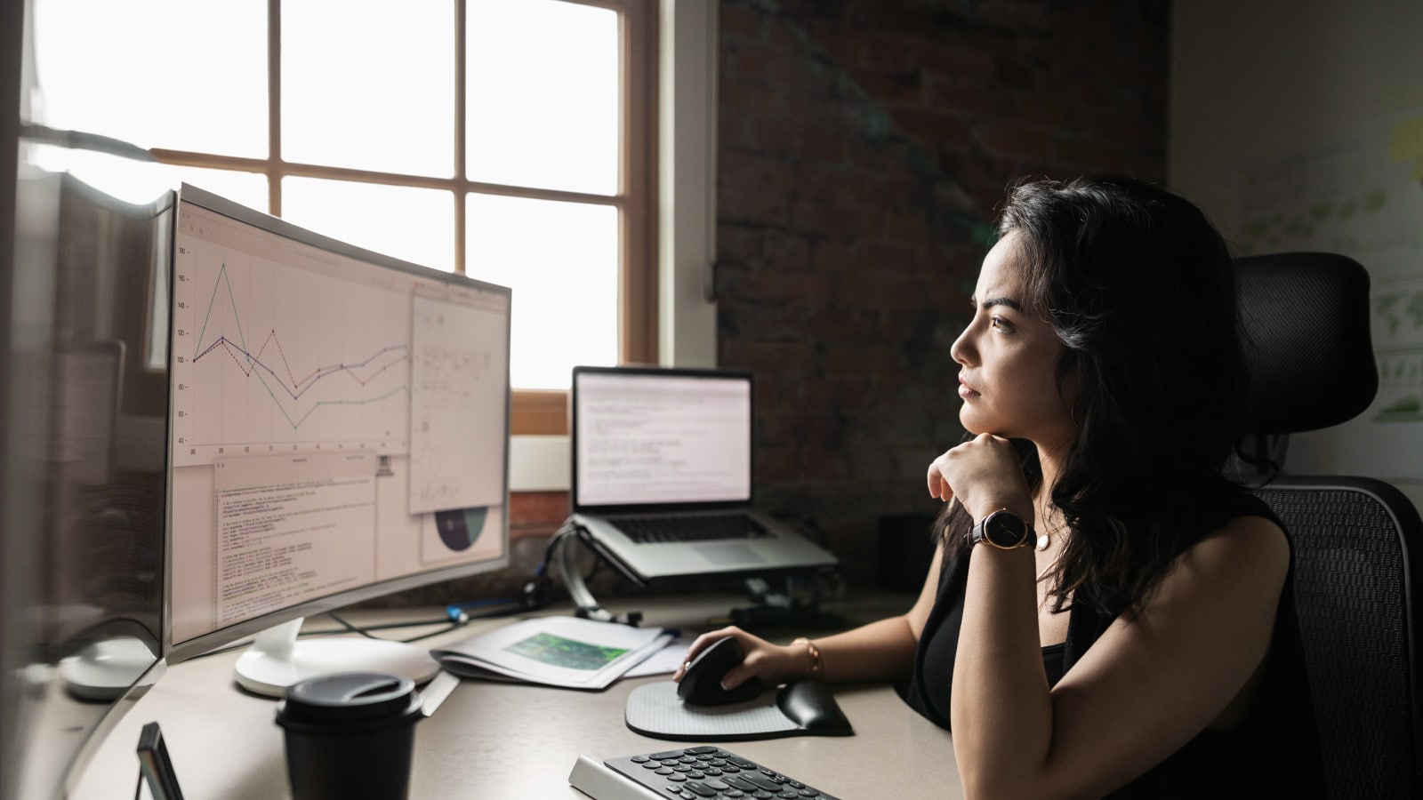 AI時代私募股權生存之道：企業轉型三大核心領域