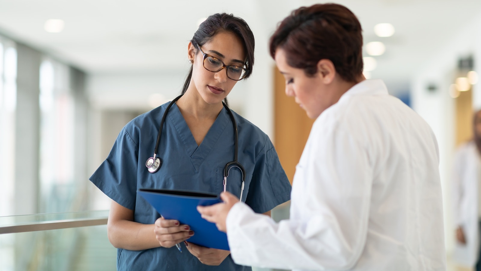 Healthcare Deal Value Series