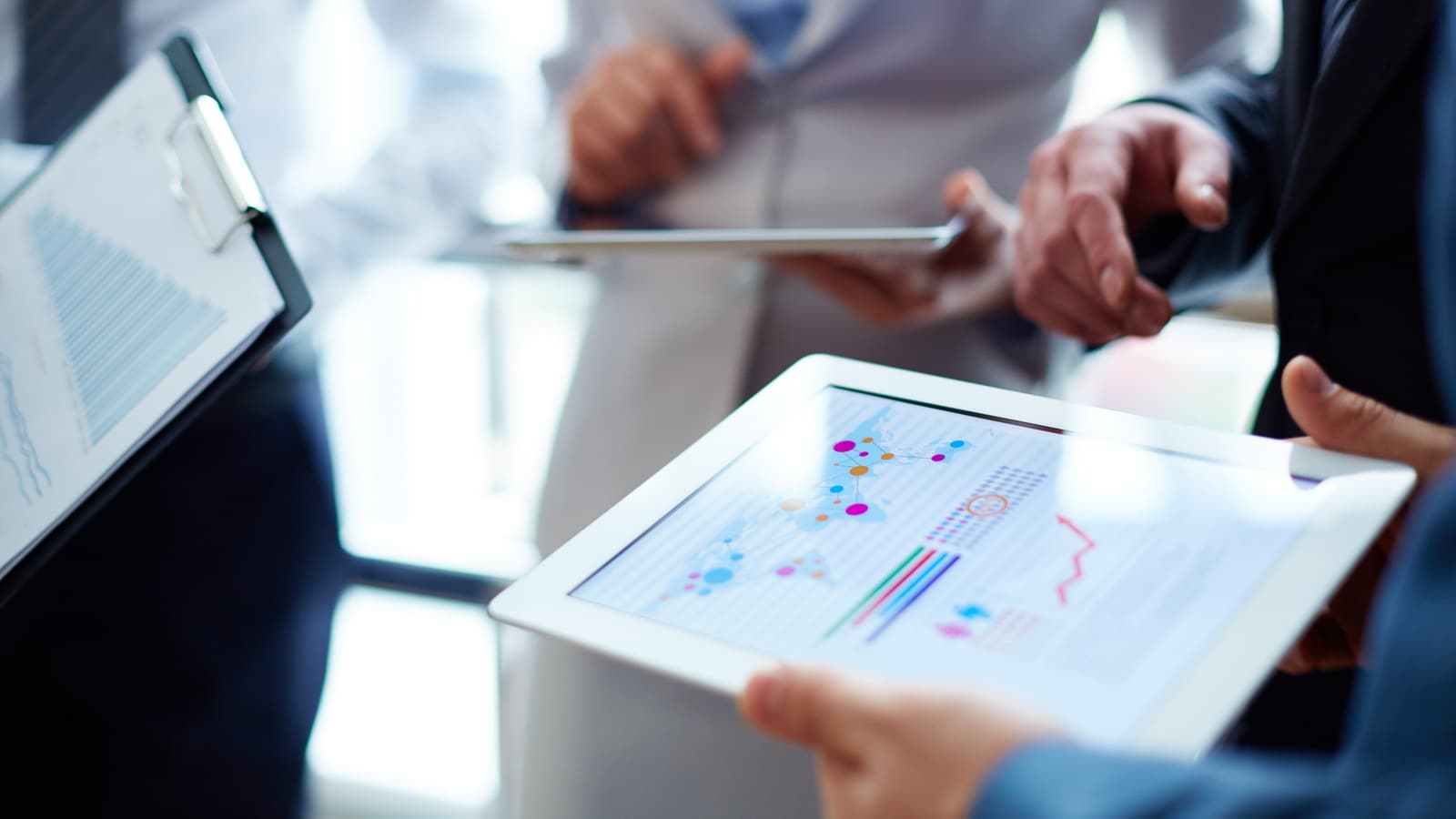 Building trust and governance as agentic AI scales