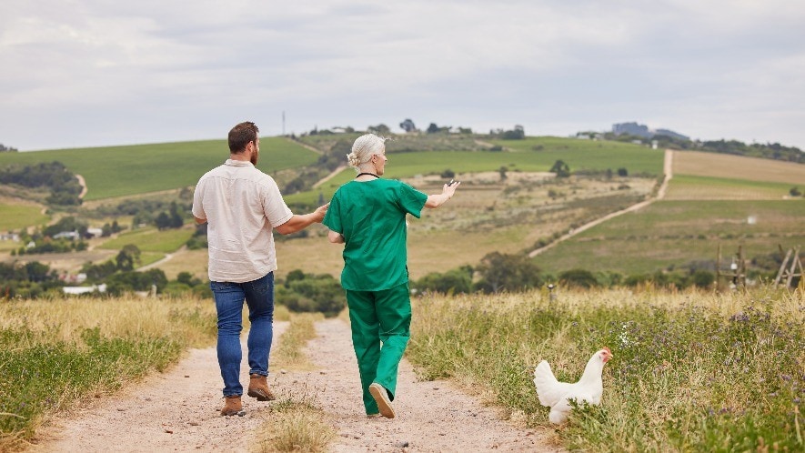 From relief funds to real results