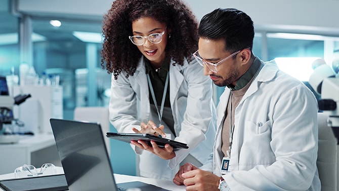 The future of CRM in pharma and life sciences: Getting the sequencing right The future of CRM in pharma and life sciences: Getting the sequencing right