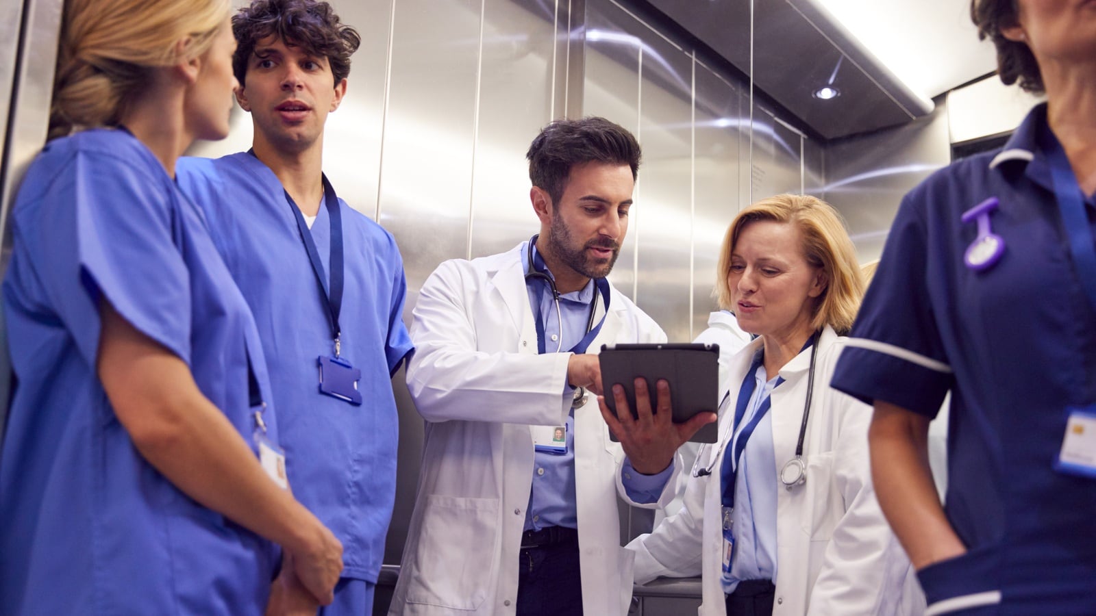 No-Regrets Moves for Provider Transformation: Rethinking Care, Cost and Capability