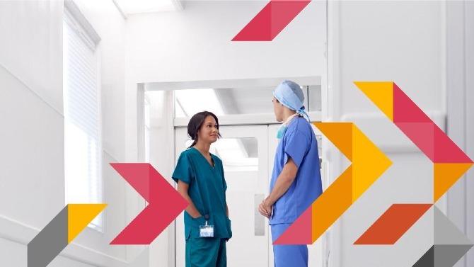 Invest in talent to address nursing shortage 